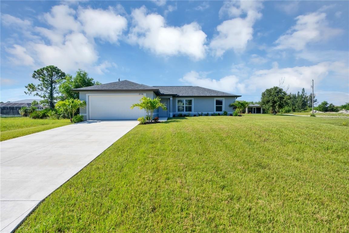 1108 NW 5th Pl., Cape Coral, FL 33993