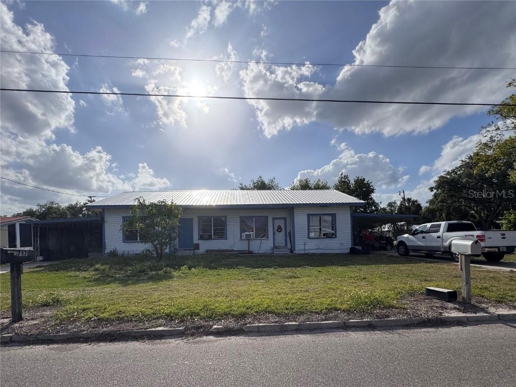 601 N Waldron St., Arcadia, FL 34266