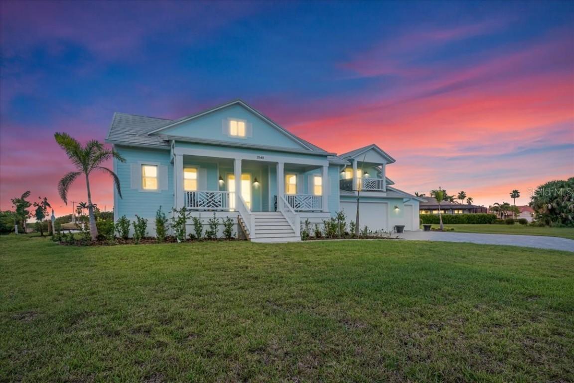 3548 Mondovi Ct., Punta Gorda, FL 33950