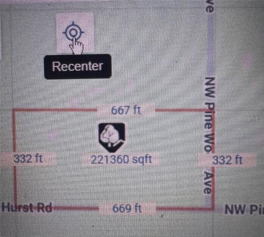 6556 NW Pine Hurst Dr., Arcadia, FL 34266