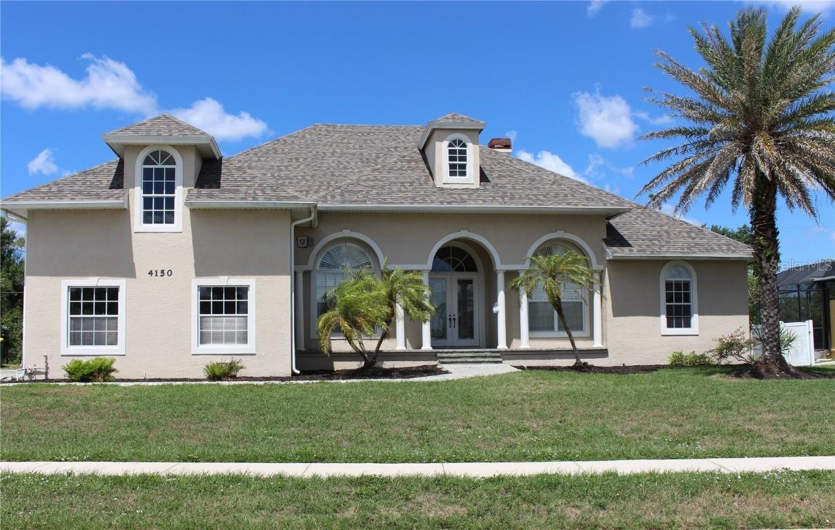4150 Enclave Pl., Punta Gorda, FL 33980