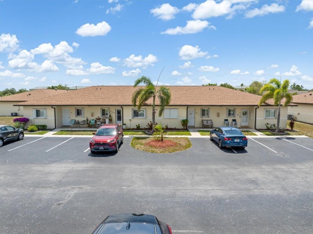 25275 Rampart Blvd. #1504, Punta Gorda, FL 33983