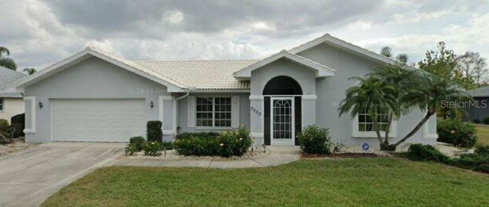 3233 Meadow Run Dr., Venice, FL 34293