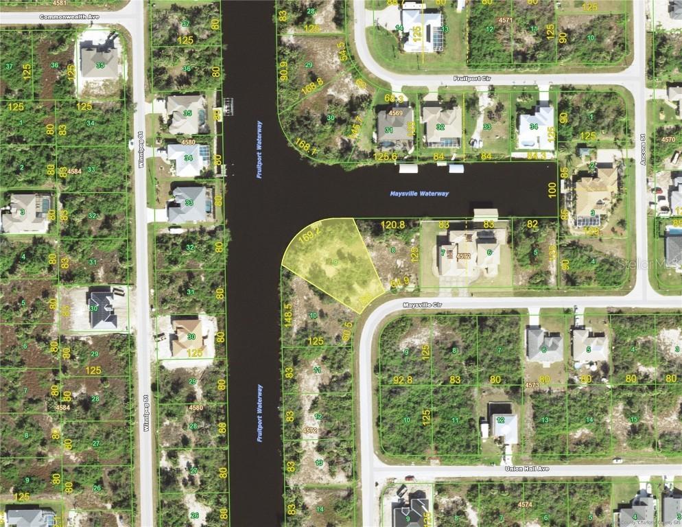 14222 Maysville Cir., Port Charlotte, FL 33981