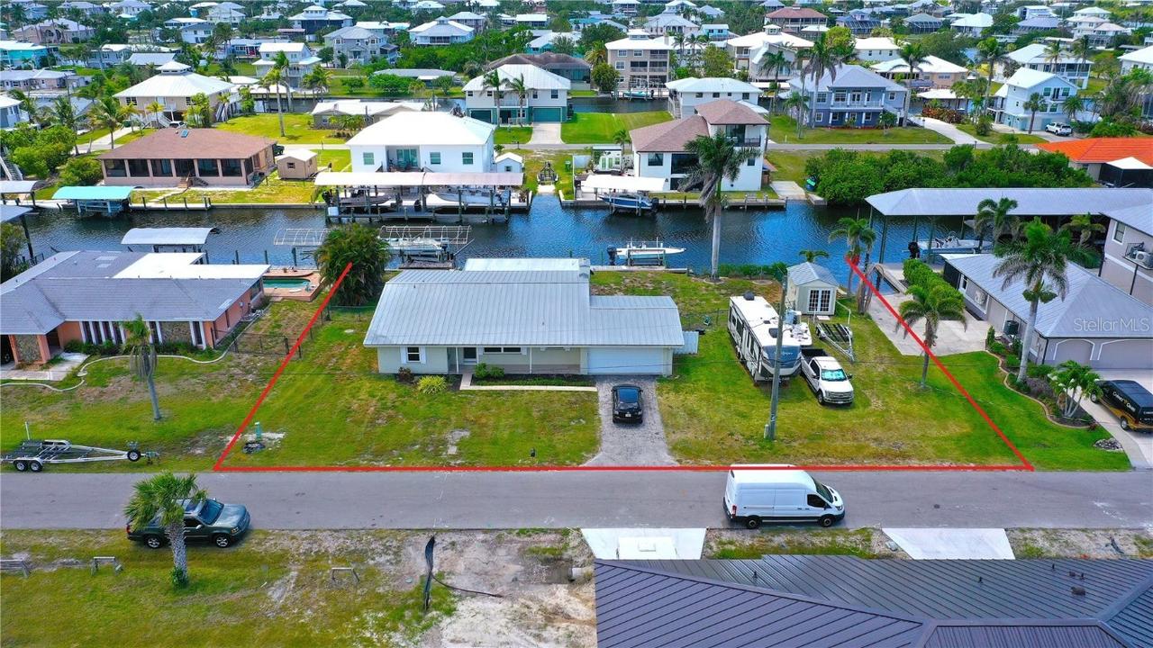 24239 Yacht Club Blvd., Punta Gorda, FL 33955