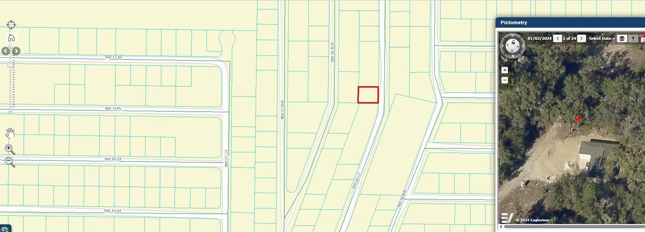 1590 NW 56th Ct., Ocala, FL 34482