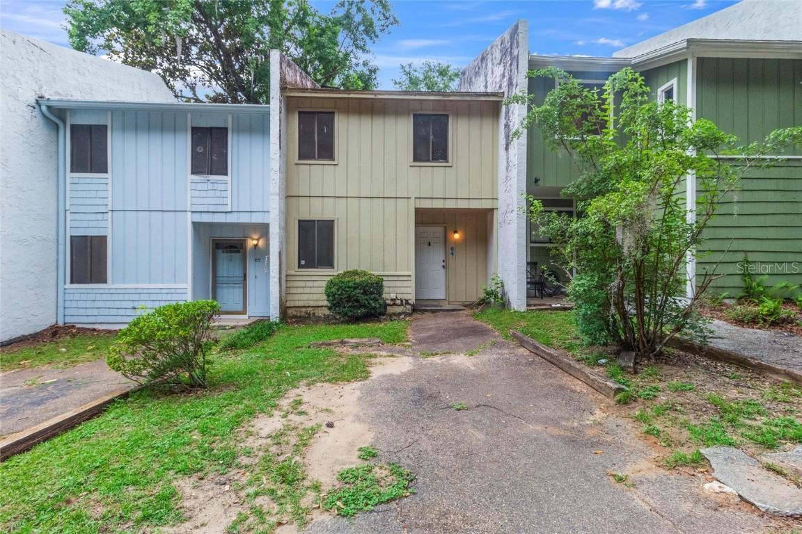 1515 Paul Russell Rd ##64, Tallahassee, FL 32301