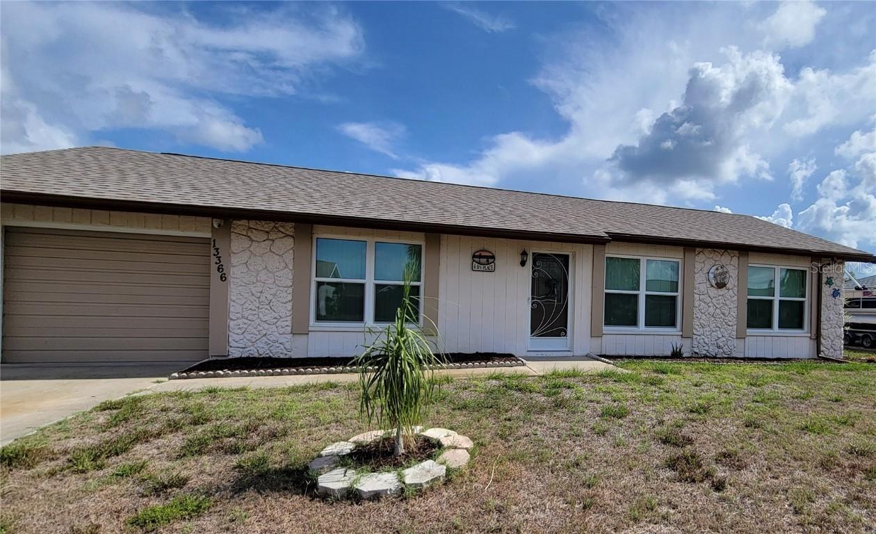 13366 Ballon Ave., Port Charlotte, FL 33981