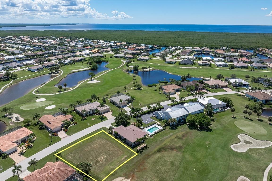 2070 Padre Island Dr., Punta Gorda, FL 33950