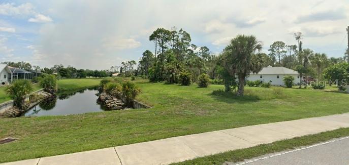 17496 Cape Horn Blvd., Punta Gorda, FL 33955
