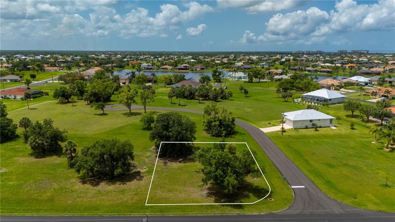 16842 Acapulco Rd., Punta Gorda, FL 33955