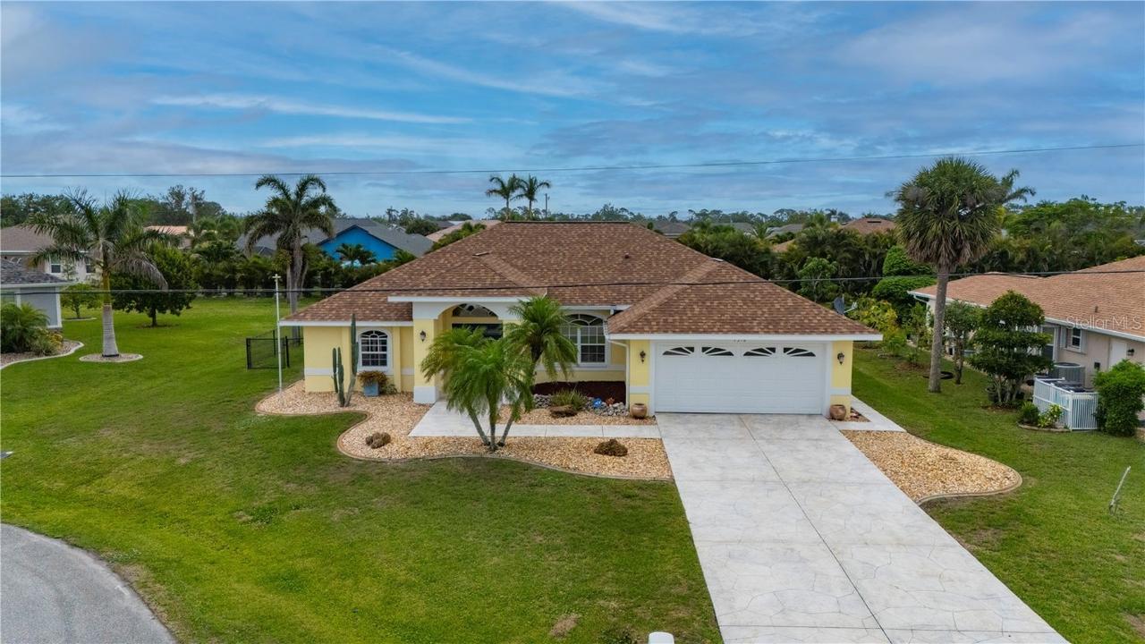 7512 Pon Kan, Punta Gorda, FL 33955
