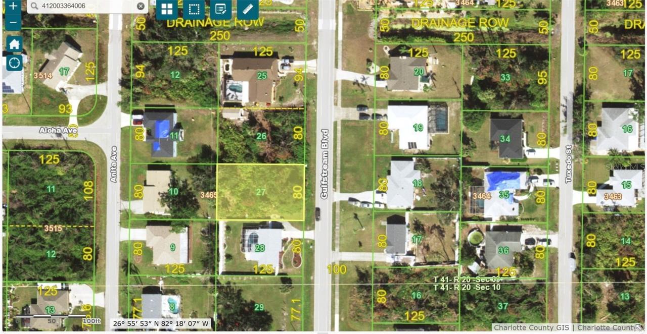 9285 Gulfstream Blvd., Englewood, FL 34224