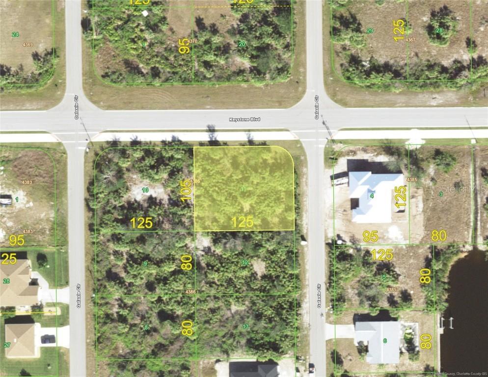 9477 Galaxie Cir., Port Charlotte, FL 33981