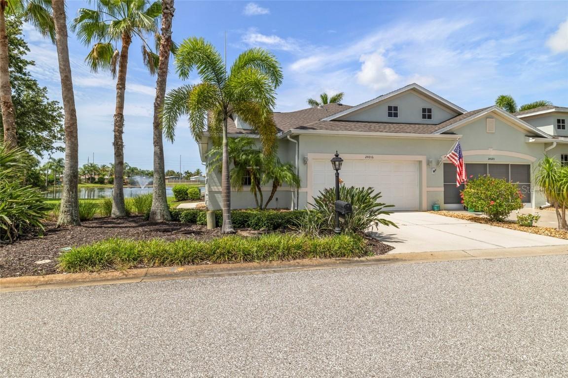 24016 Buckingham Way, Punta Gorda, FL 33980