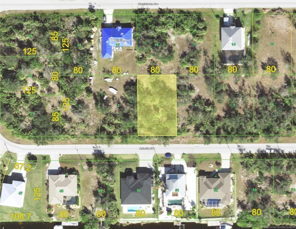14300 Artesia Ave., Port Charlotte, FL 33981