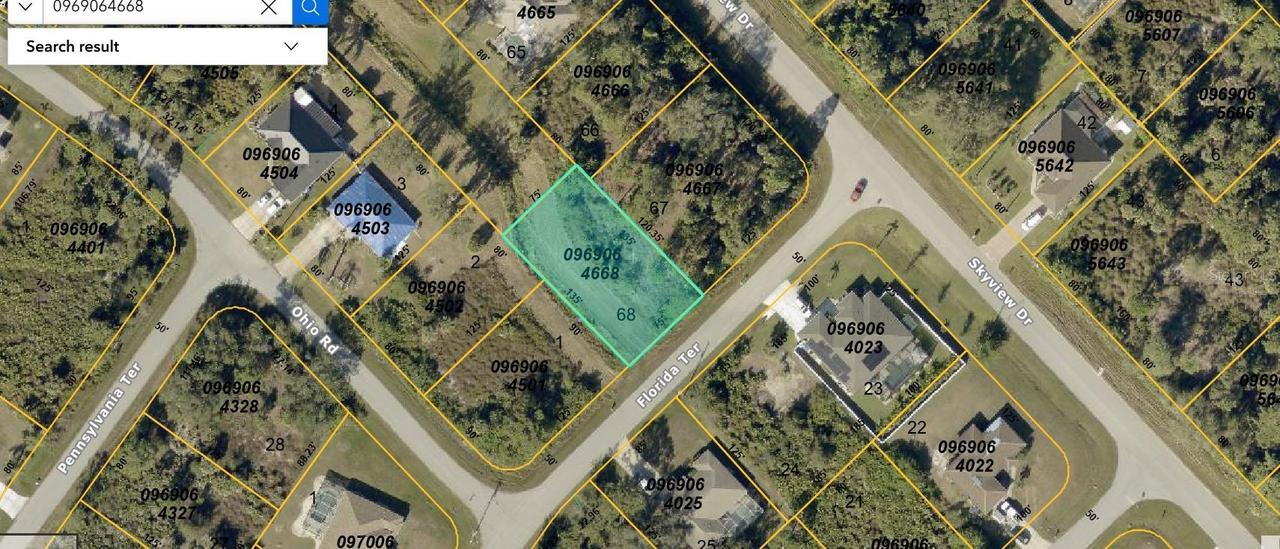 Florida Ter., North Port, FL 34291
