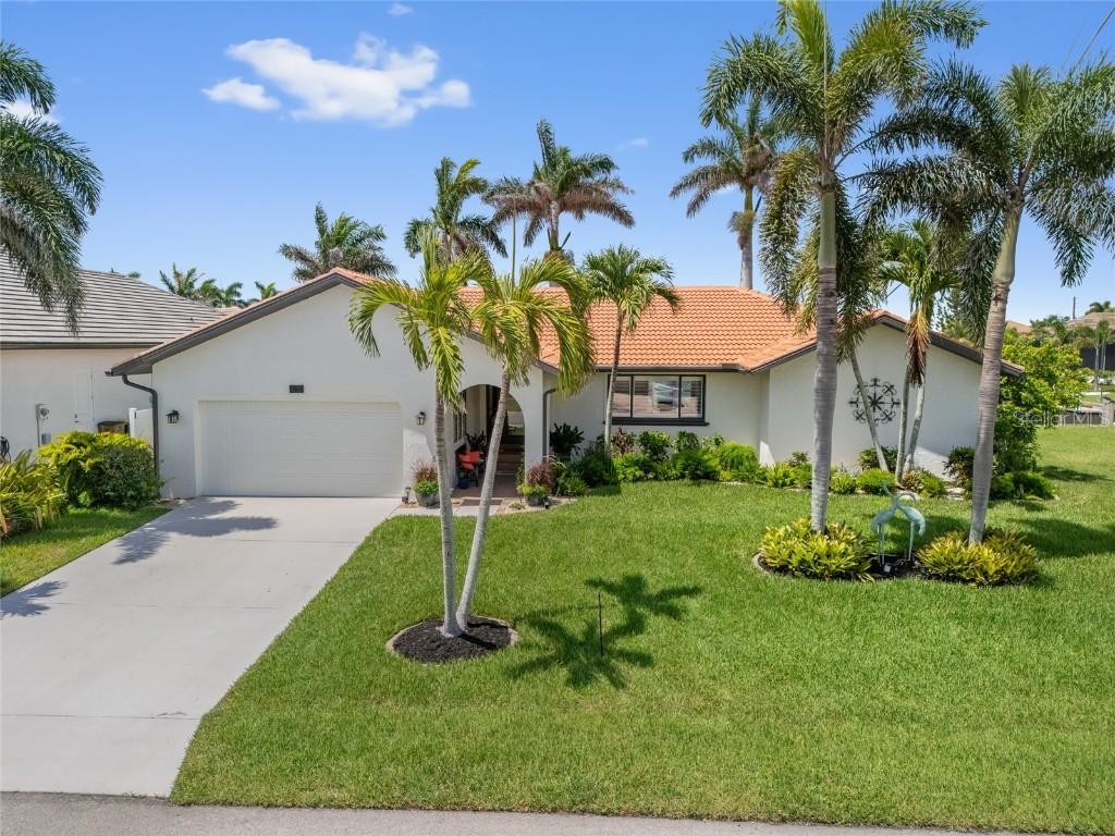 632 Brindisi Ct., Punta Gorda, FL 33950