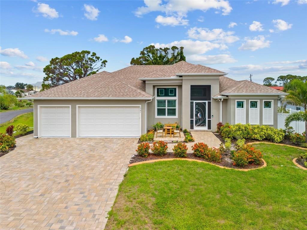 1721 Walden Ct., Englewood, FL 34224