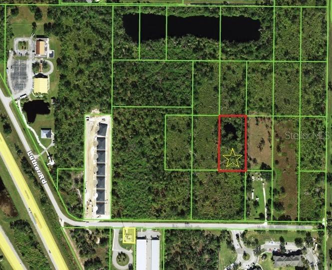 2530 Luther Rd., Punta Gorda, FL 33983