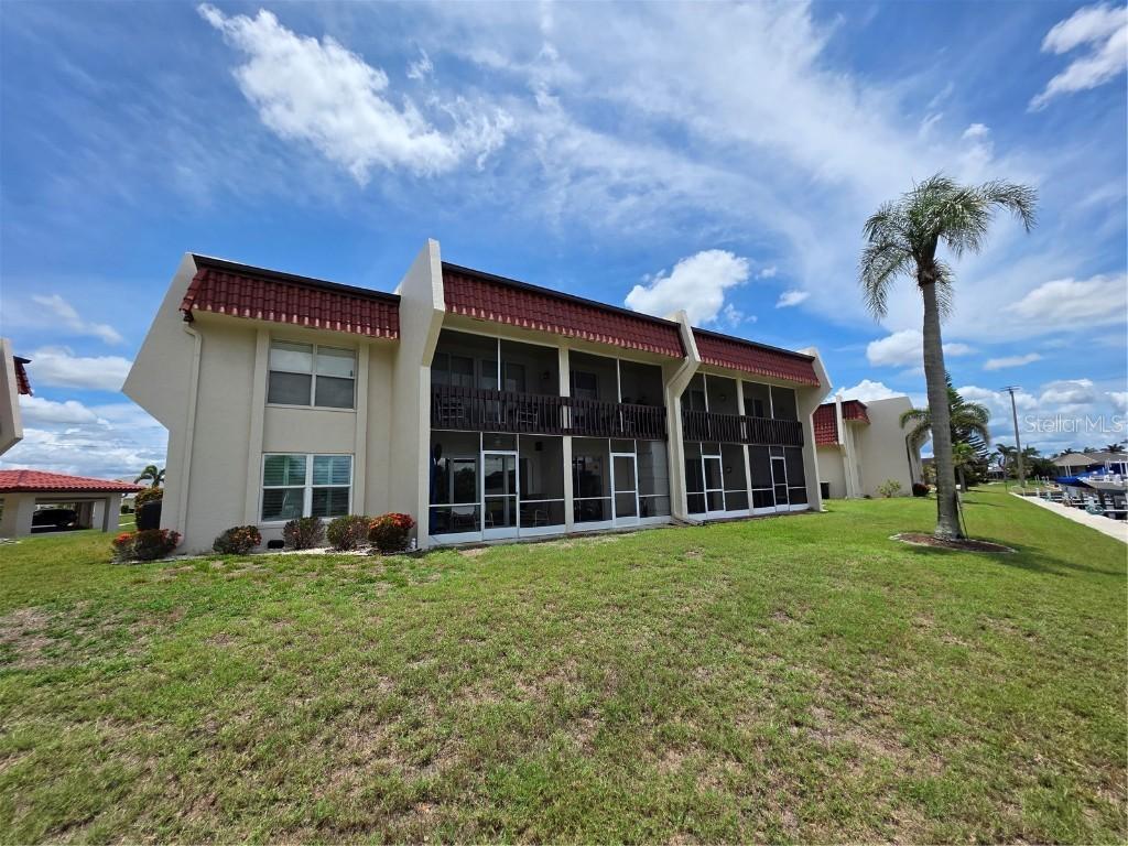 311 Garvin St. #405B, Punta Gorda, FL 33950