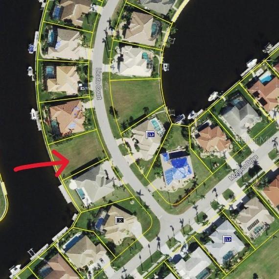 New Homes For Sale This Week in Burnt Store Isles: May 30th to June 5th