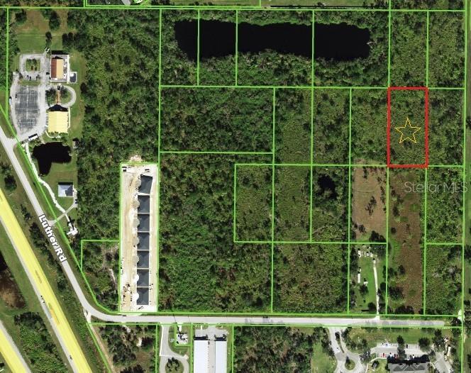 2386 Luther Rd., Punta Gorda, FL 33983