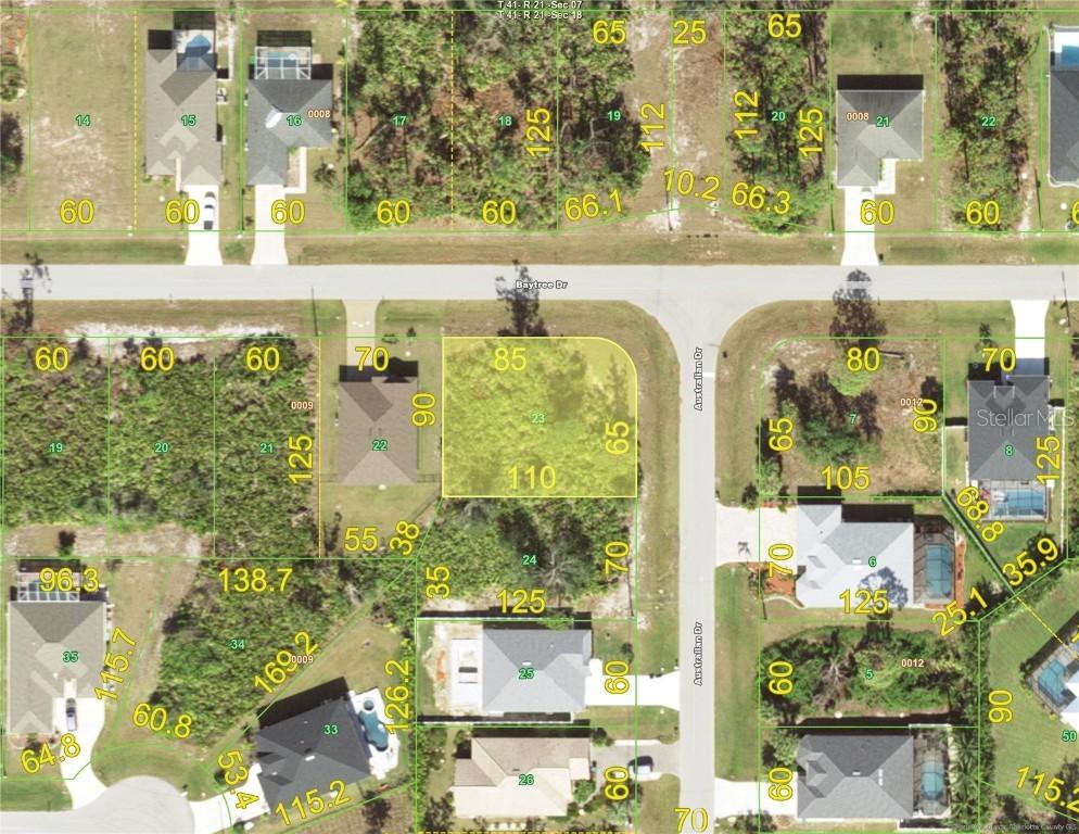 101 Australian Dr., Rotonda West, FL 33947