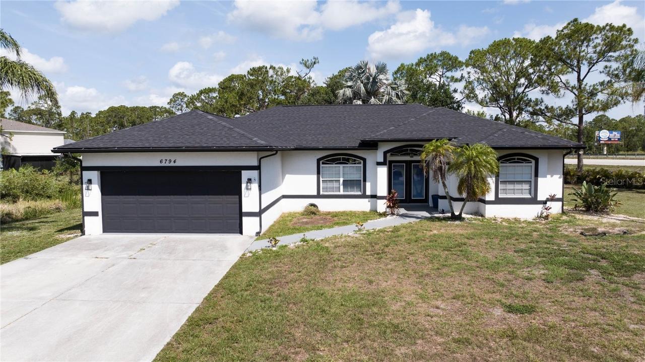 6794 Loffreda Ave., North Port, FL 34291