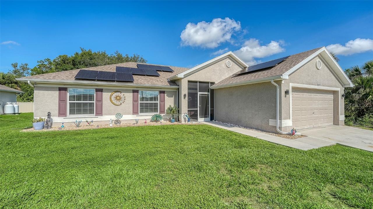 237 Strasburg Dr., Port Charlotte, FL 33954