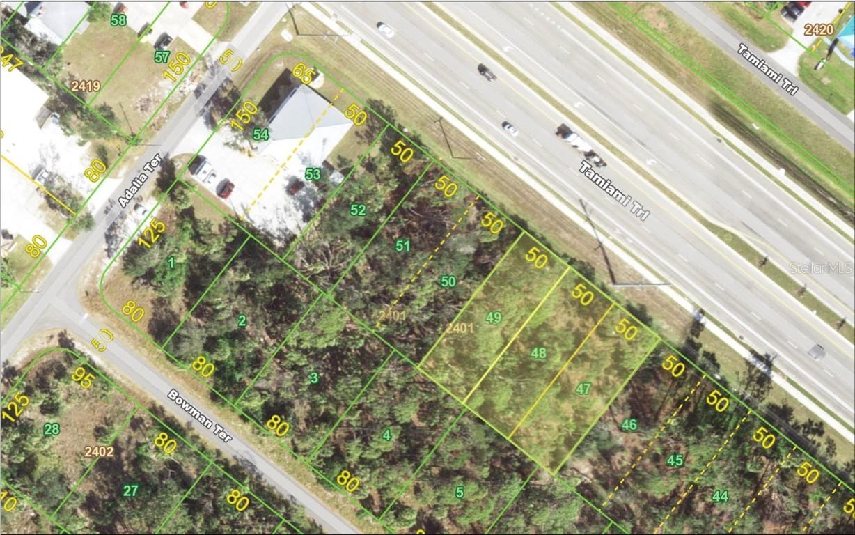 355 Tamiami Tr., Port Charlotte, FL 33953