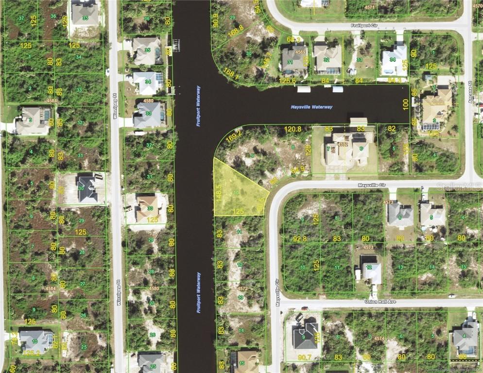 14230 Maysville Cir., Port Charlotte, FL 33981