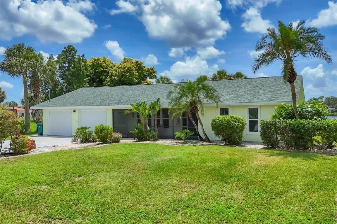 18585 Klingler Cir., Port Charlotte, FL 33948