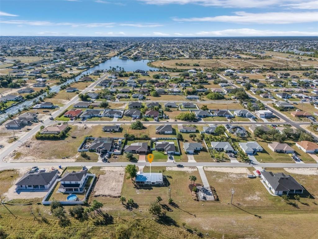 2017 NE 15th Pl., Cape Coral, FL 33909
