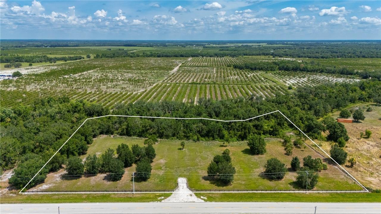 7416 SW Highway 72, Arcadia, FL 34266