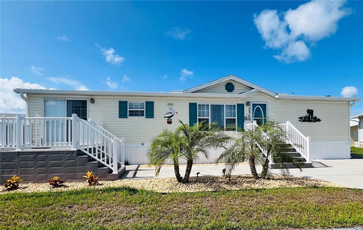 1000 Kings Hwy. #207, Punta Gorda, FL 33980