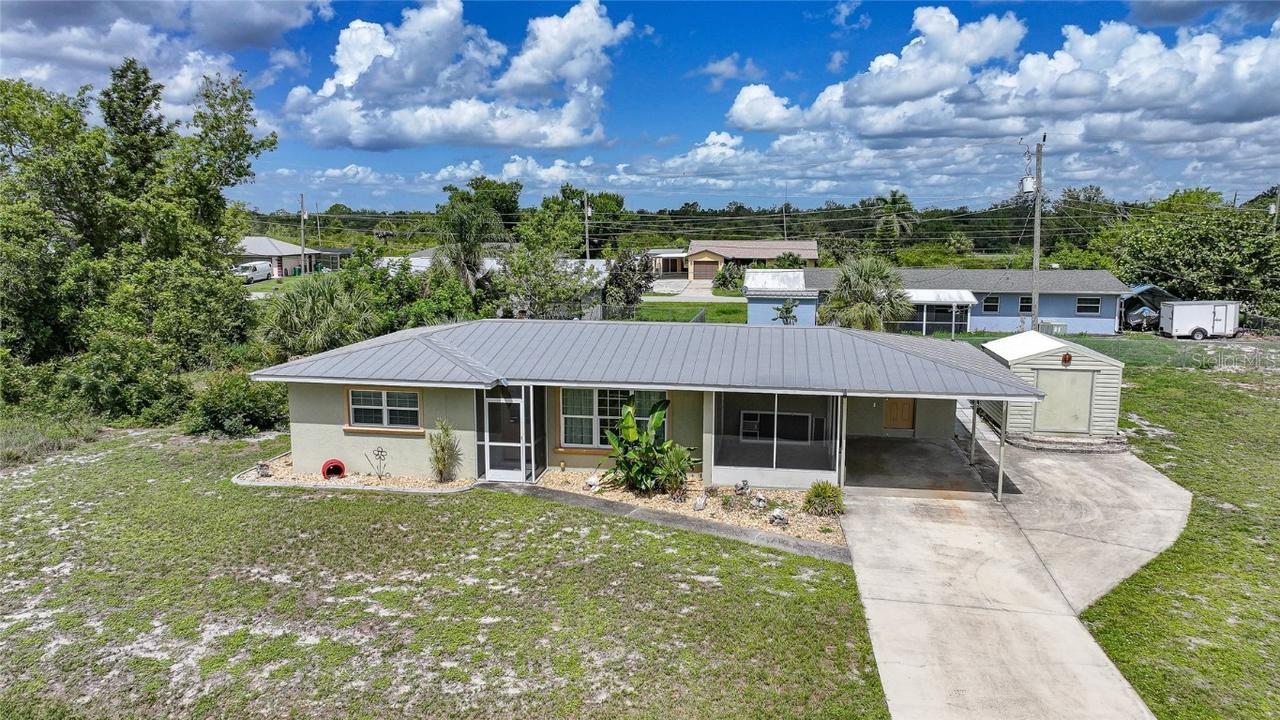 3171 Highlands Rd., Punta Gorda, FL 33983