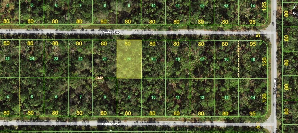 13373 Sedro Ave., Port Charlotte, FL 33953