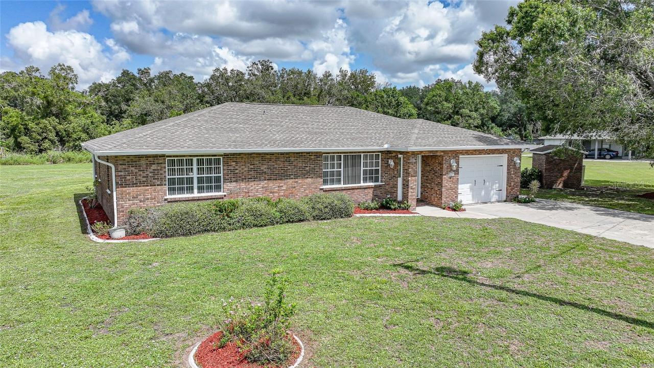 3491 SW Fruitville Estates Ave., Arcadia, FL 34266