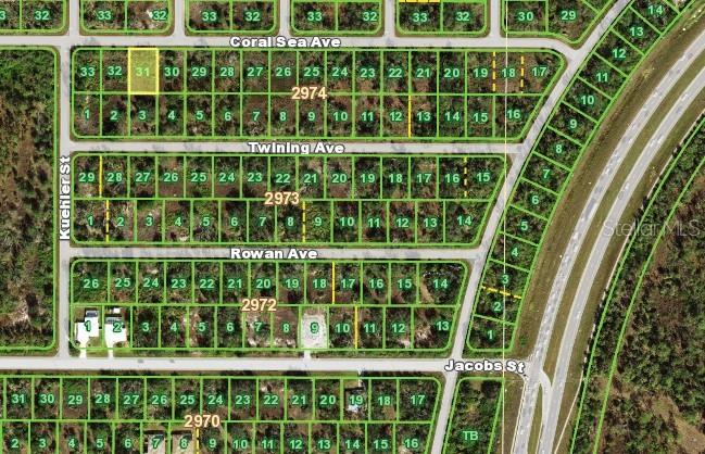 14431 Coral Sea Ave., Port Charlotte, FL 33953