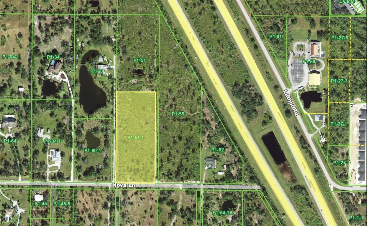 24742 Nova Ln., Punta Gorda, FL 33980