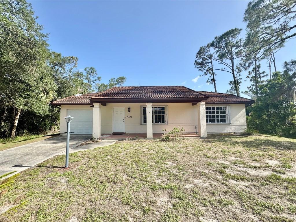 18335 Oxford Ave., Port Charlotte, FL 33948