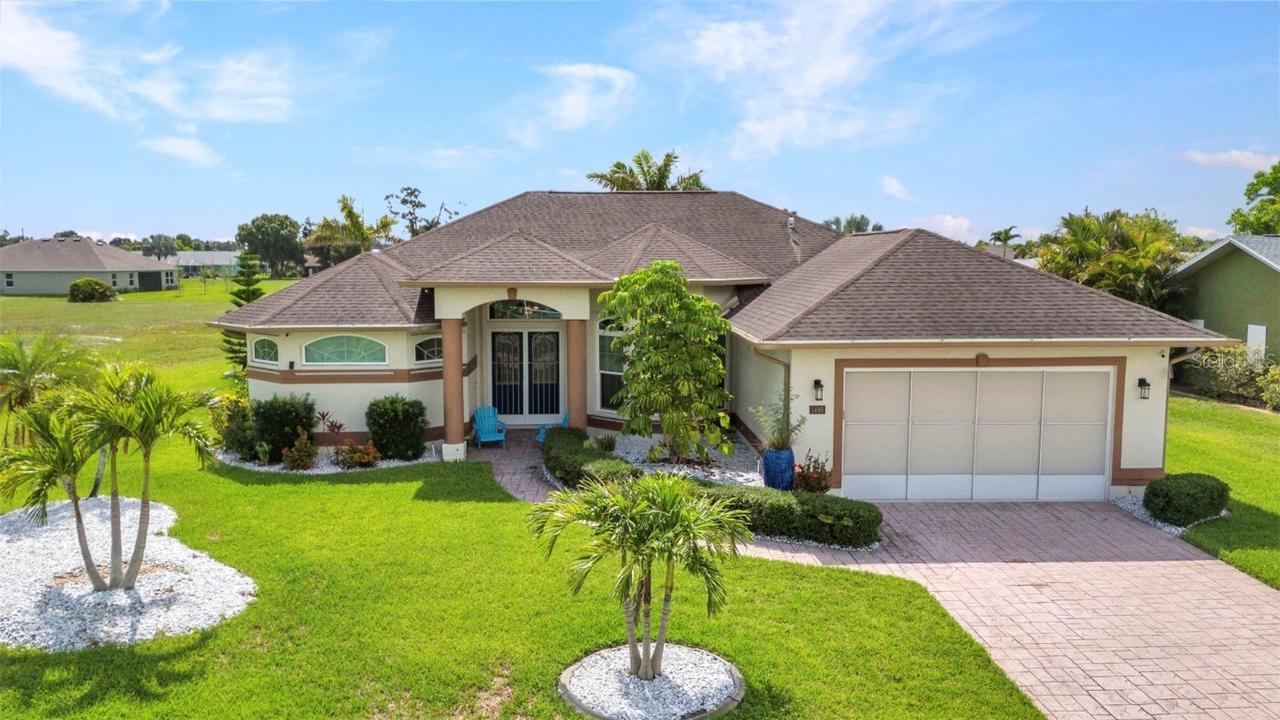1499 Nuremberg Blvd., Punta Gorda, FL 33983
