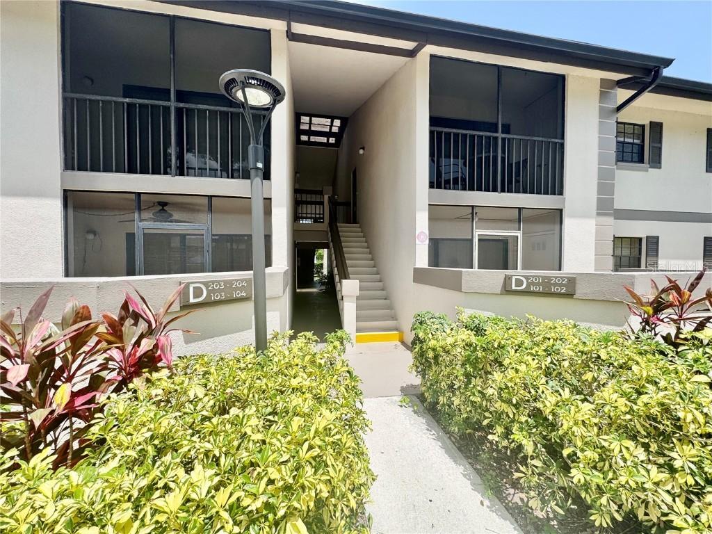 1515 Forrest Nelson Blvd. #D102, Port Charlotte, FL 33952