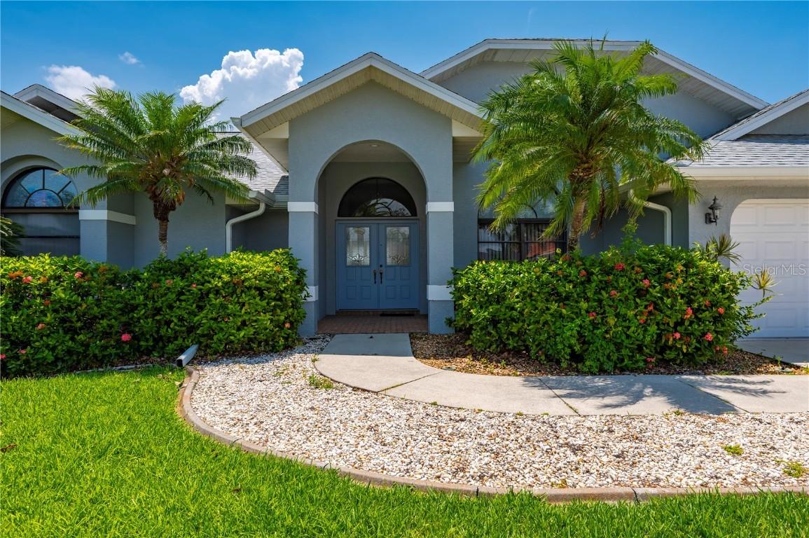 25371 Paladin Ln., Punta Gorda, FL 33983