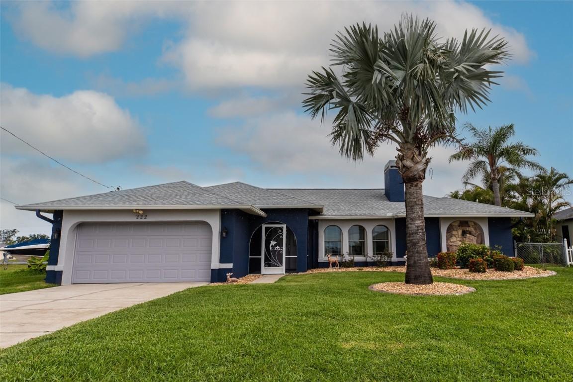 222 SE 8th Pl., Cape Coral, FL 33990
