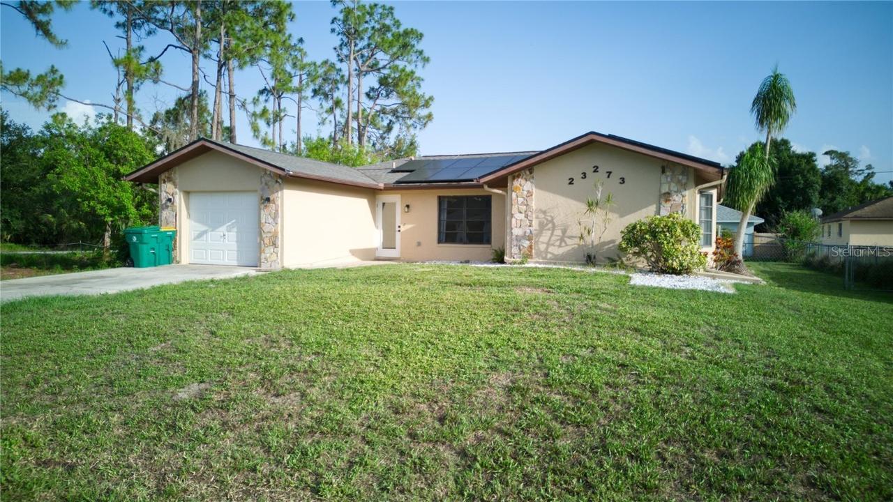 23273 Abeline Ave., Punta Gorda, FL 33980