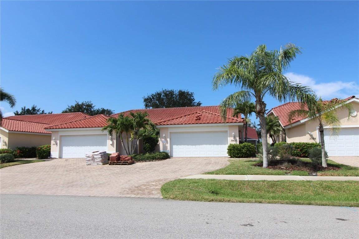 3803 Albacete Cir. #64, Punta Gorda, FL 33950