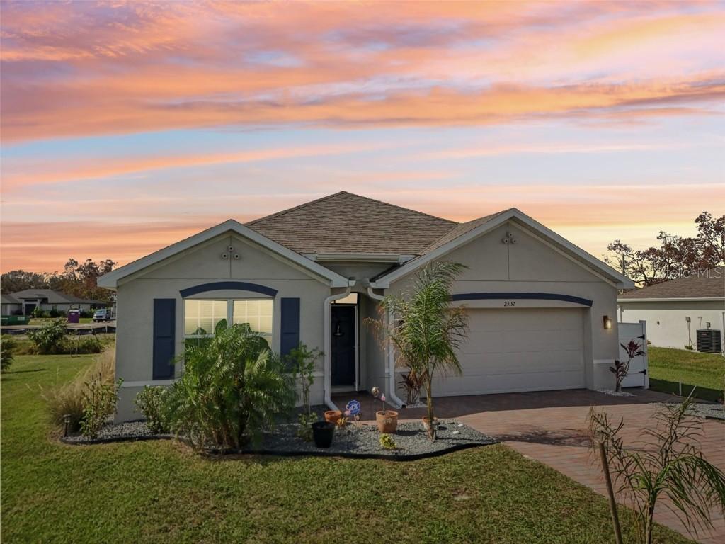 25157 Alcazar, Punta Gorda, FL 33955