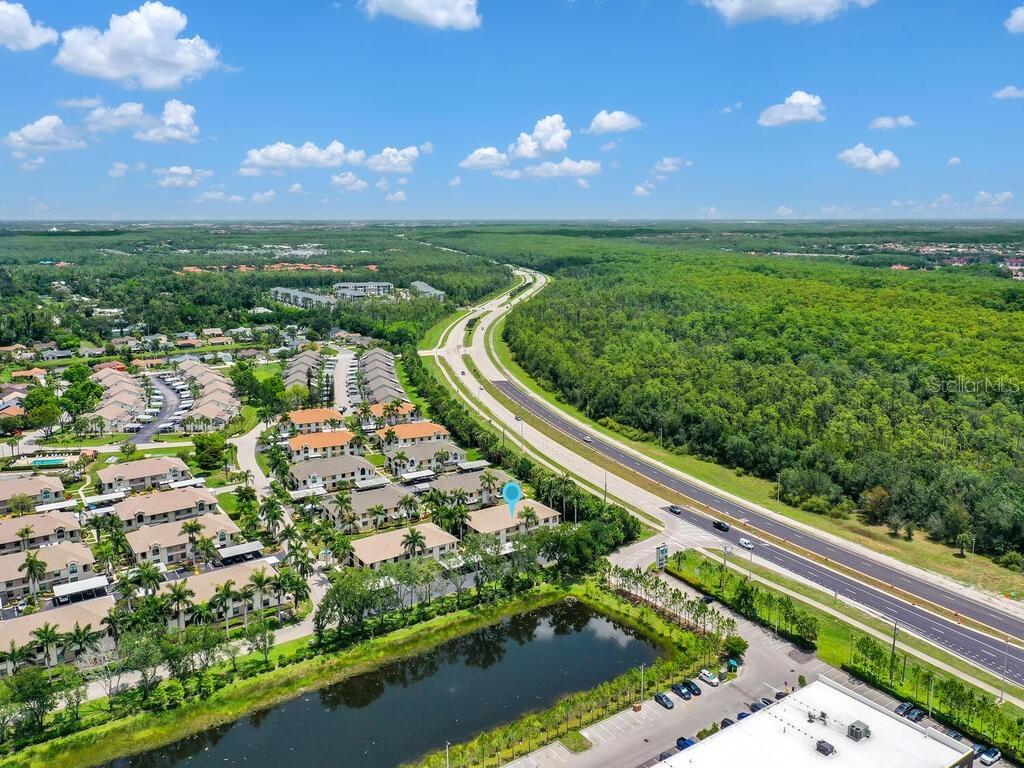 13281 Whitehaven Ln. #404, Fort Myers, FL 33966